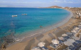 Liana Beach Hotel & Spa